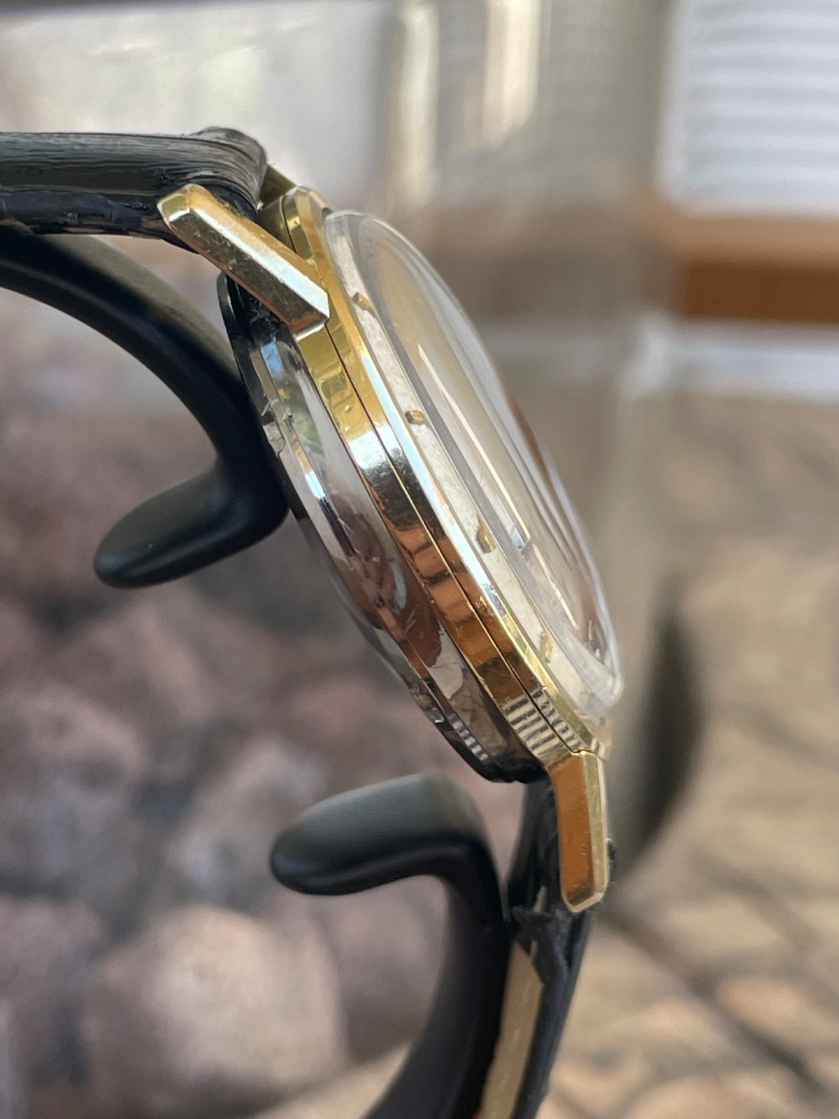 1961 Longines Conquest Automatic Cal. 291 – Just Serviced & Running Strong!