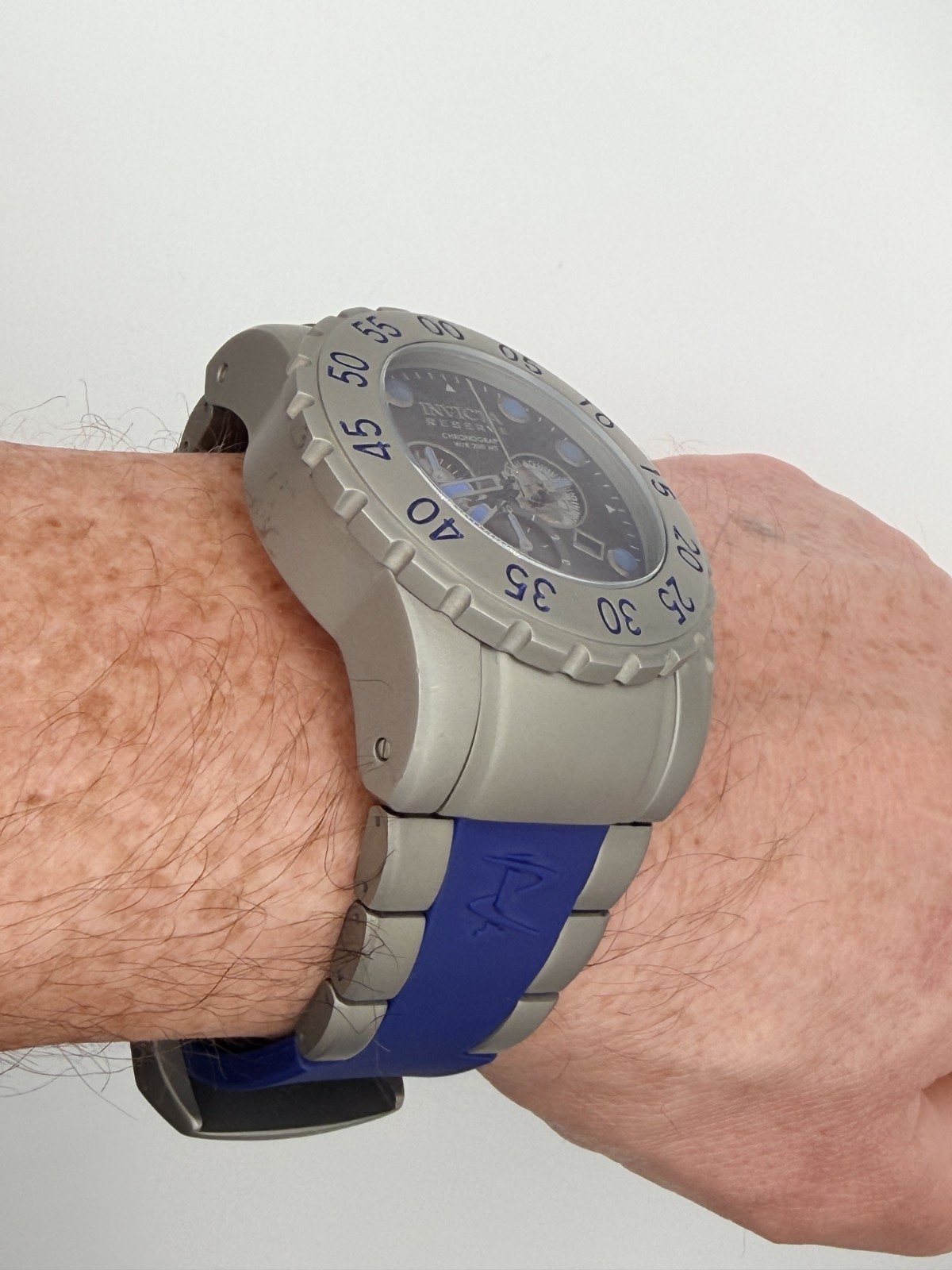 Invicta Reserve model number 0800