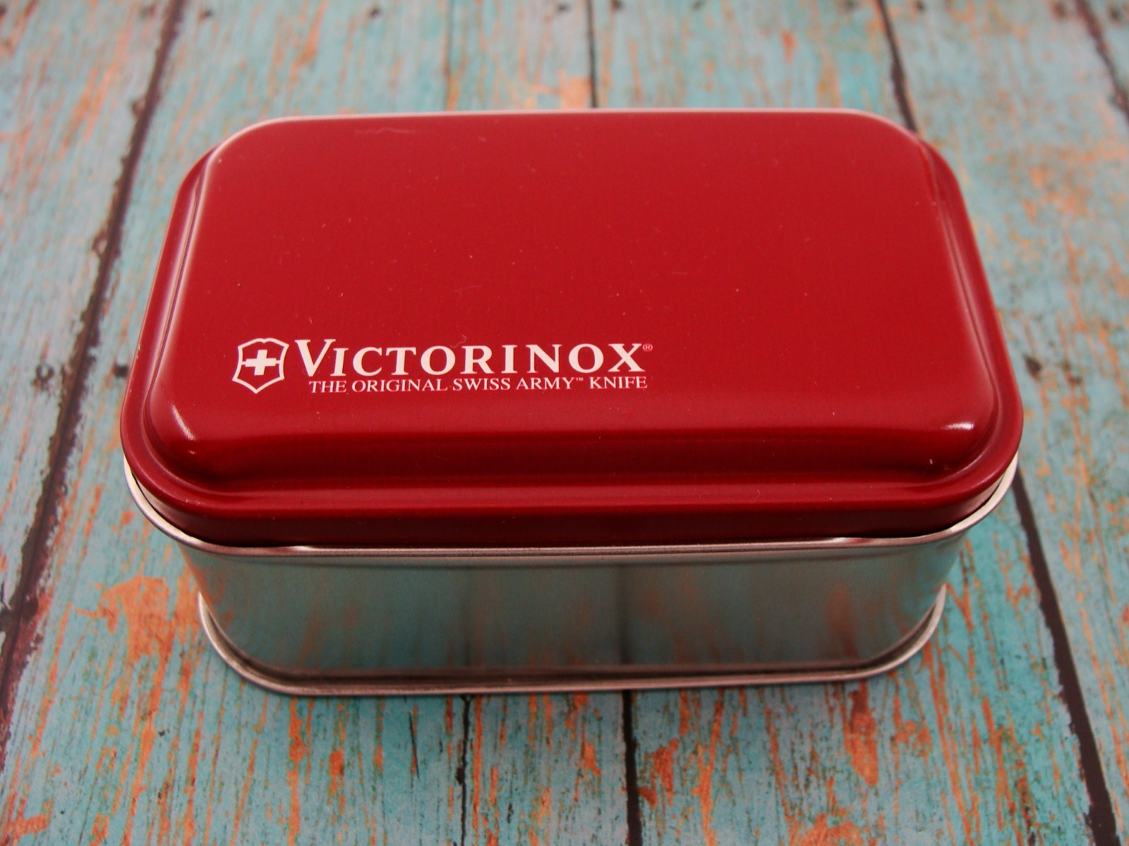 VICTORINOX ST JOHN TIME PIECES FINE WATCHES RALLY SWISS ARMY POCKET KNIFE KNIVES