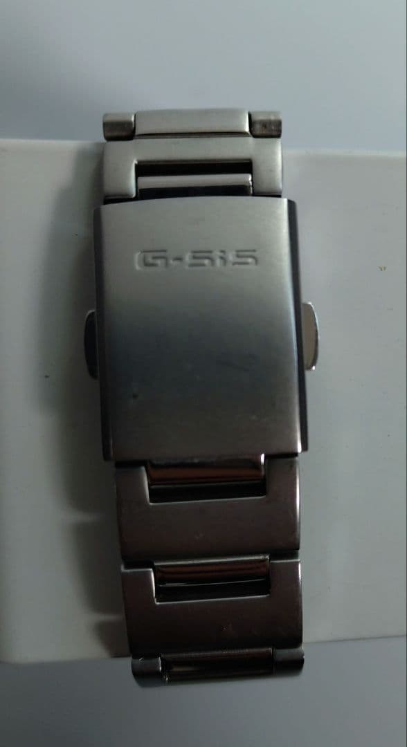 Casio Baby-G G-SIS STG-100 Watch Dead 2000s Y2K Style