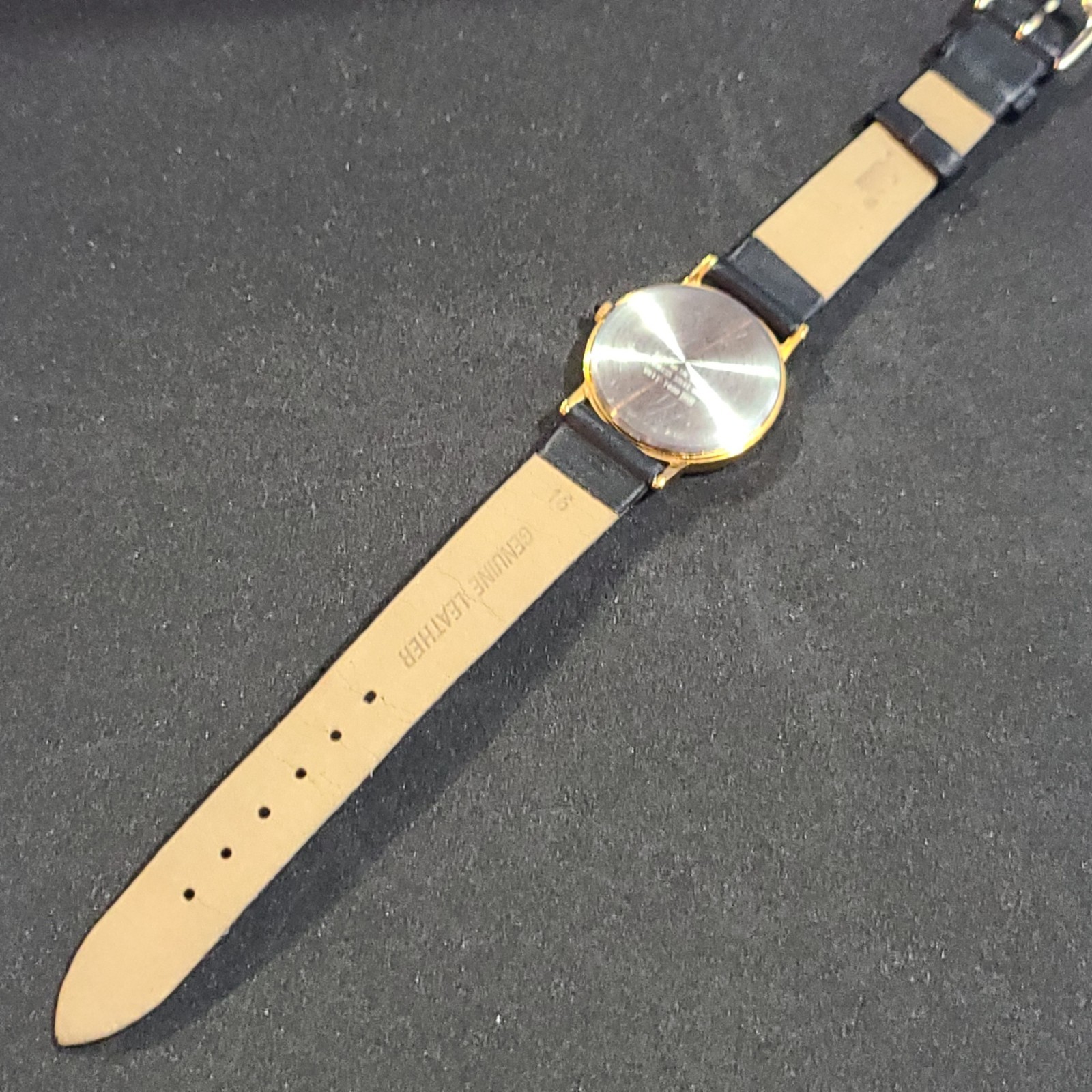 Vintage Disney by Lorus Mickey Mouse Watch Ready To Wear | See Video
