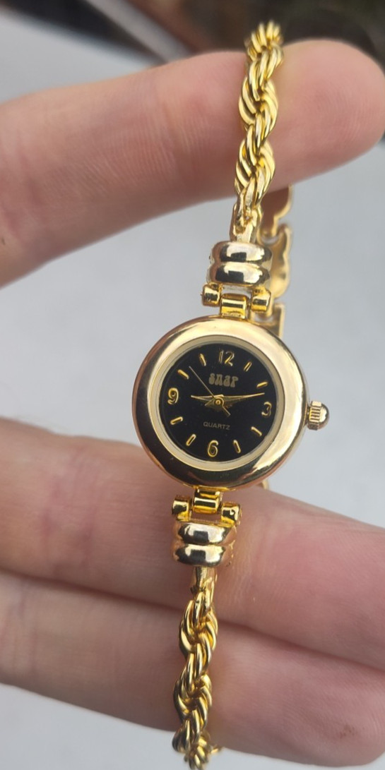 SNAP Concepts Watch