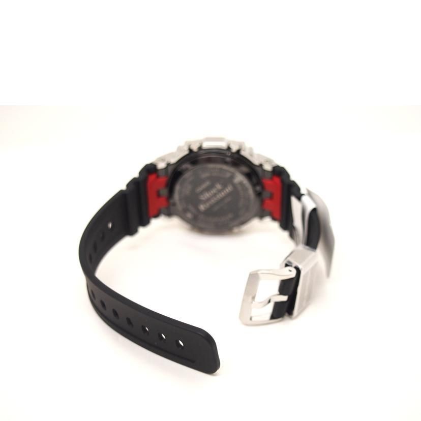 CASIO G SHOCK Mobile Link Tough Solar GMW B5000 SA Rank