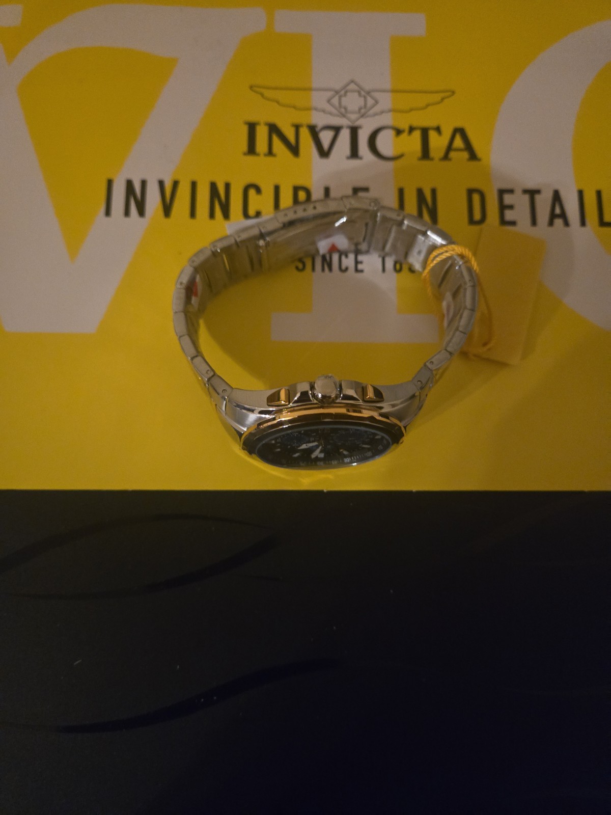 invicta reserve sea vulture Model 47821