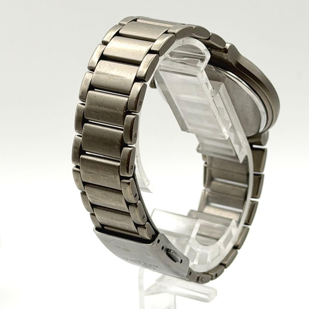 CITIZEN ATTESA Titanium Watch (Junk)