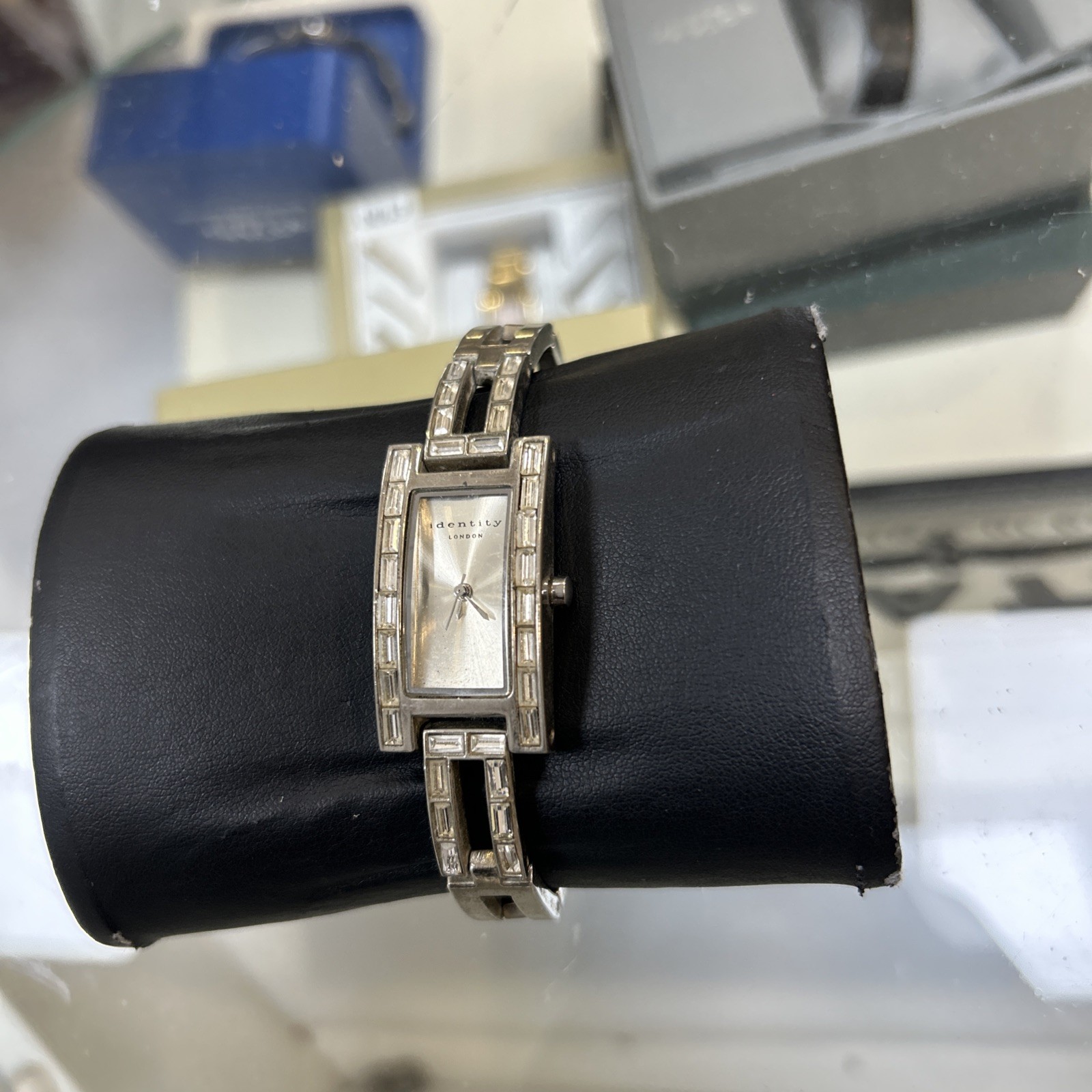 Identity London Ladies Watch