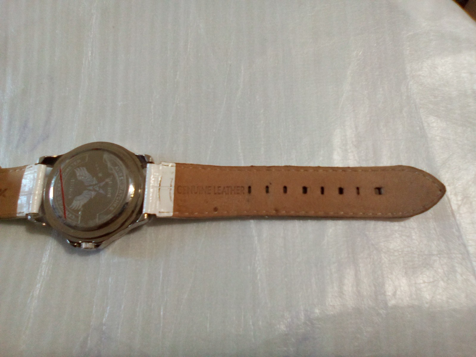 Avirex Watch