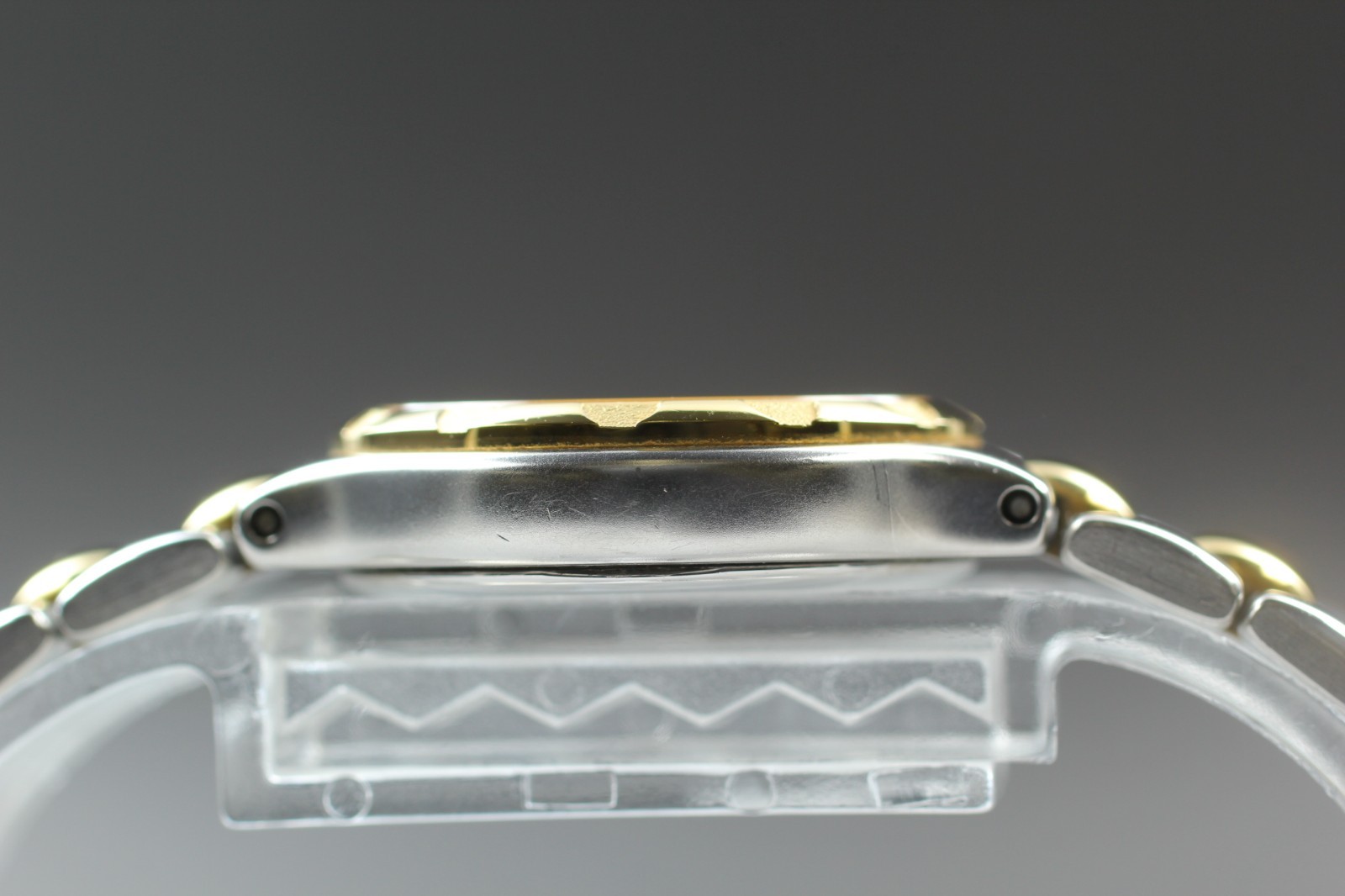 【N MINT++】 Longines Conquest L1.113.3 Women’s Two Tone Quartz Watch from JAPAN