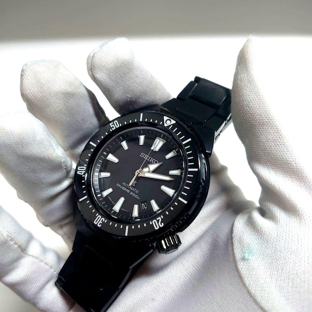 Seiko Prospex SBDC045 6R15 03J0 Automatic Diver