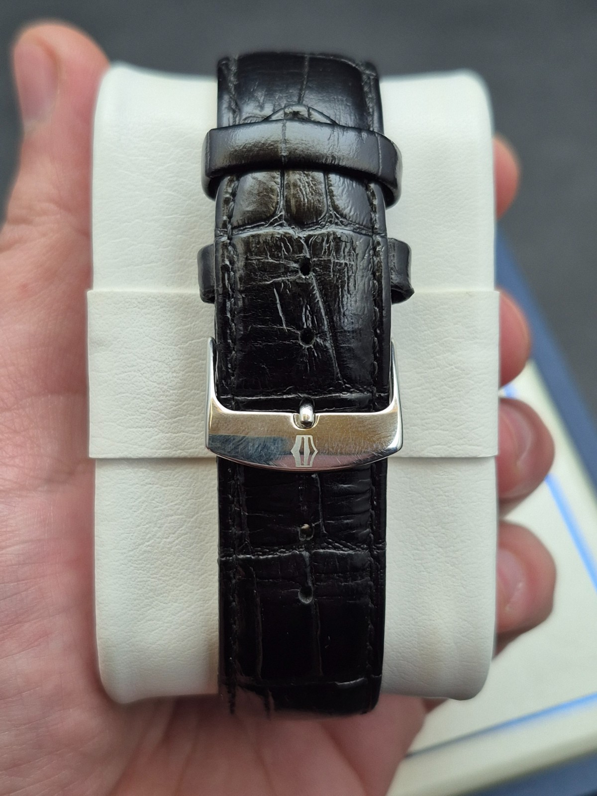 Men’s watches Ukraine KLEYNOD “people’s president LYASHKO”