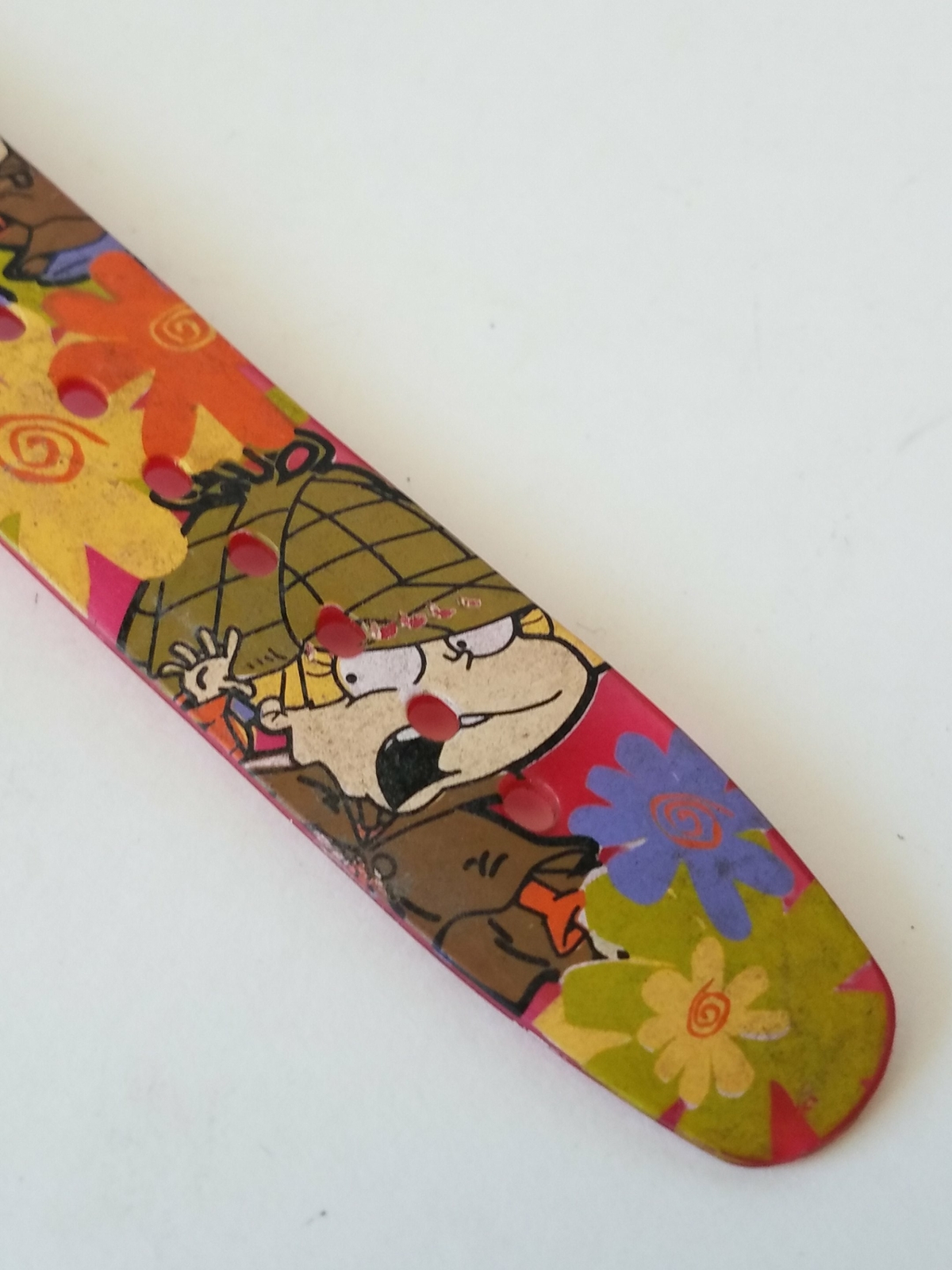 The Rugrats Movie Digital Watch Angelica by Viacom