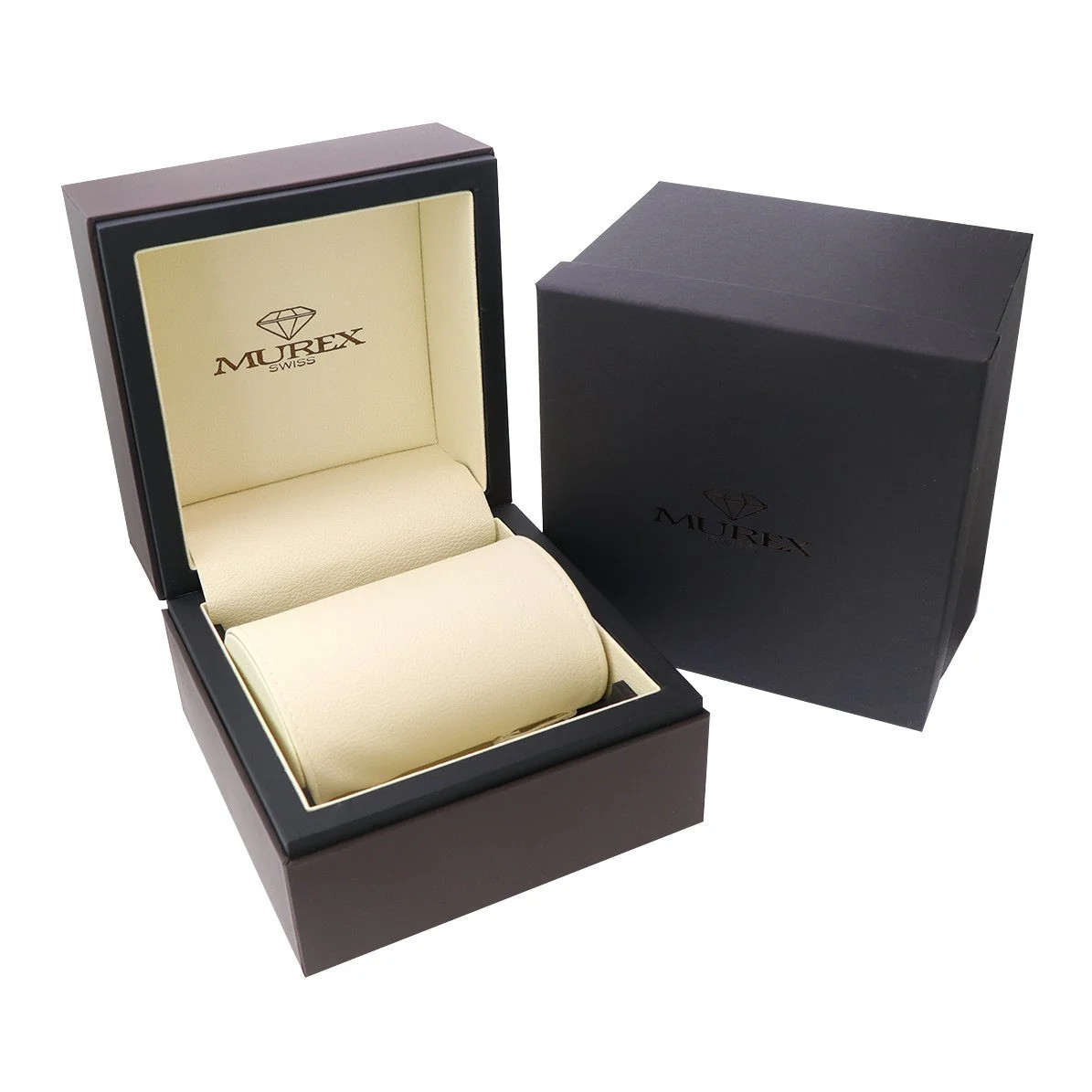 Murex – Swiss Watch – RSL913-CC-7 Quartz 40 mm RSL913 30m (3 ATM / 100 ft)