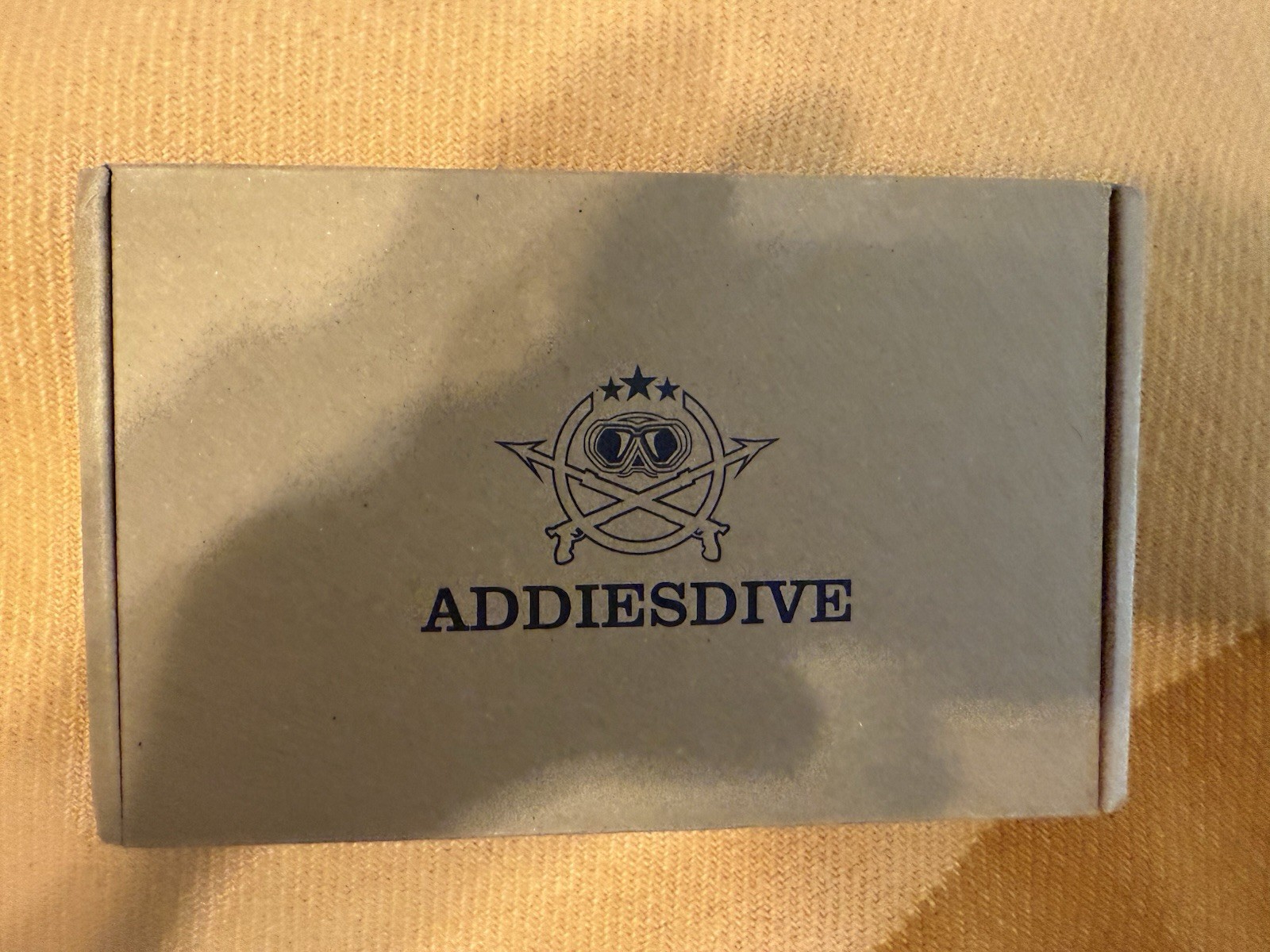 Addiesdive Tuna Automatic 300meters