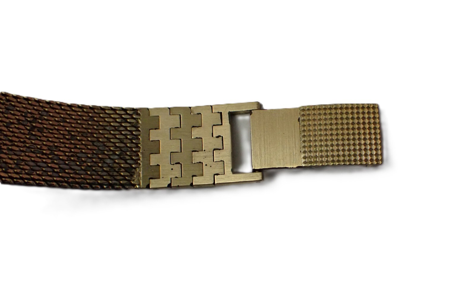 HAMILTON CELEBRITY 8150 Swiss Quartz Gold Women’s Wristwatch – Rare