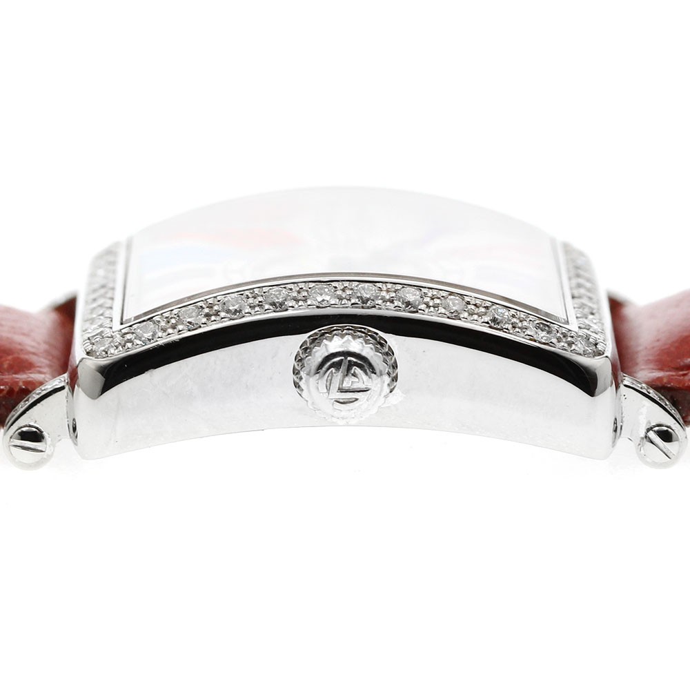FRANCK MULLER Master square color dream 6002LQZCOLDRMRD1R Quartz Ladies_942732