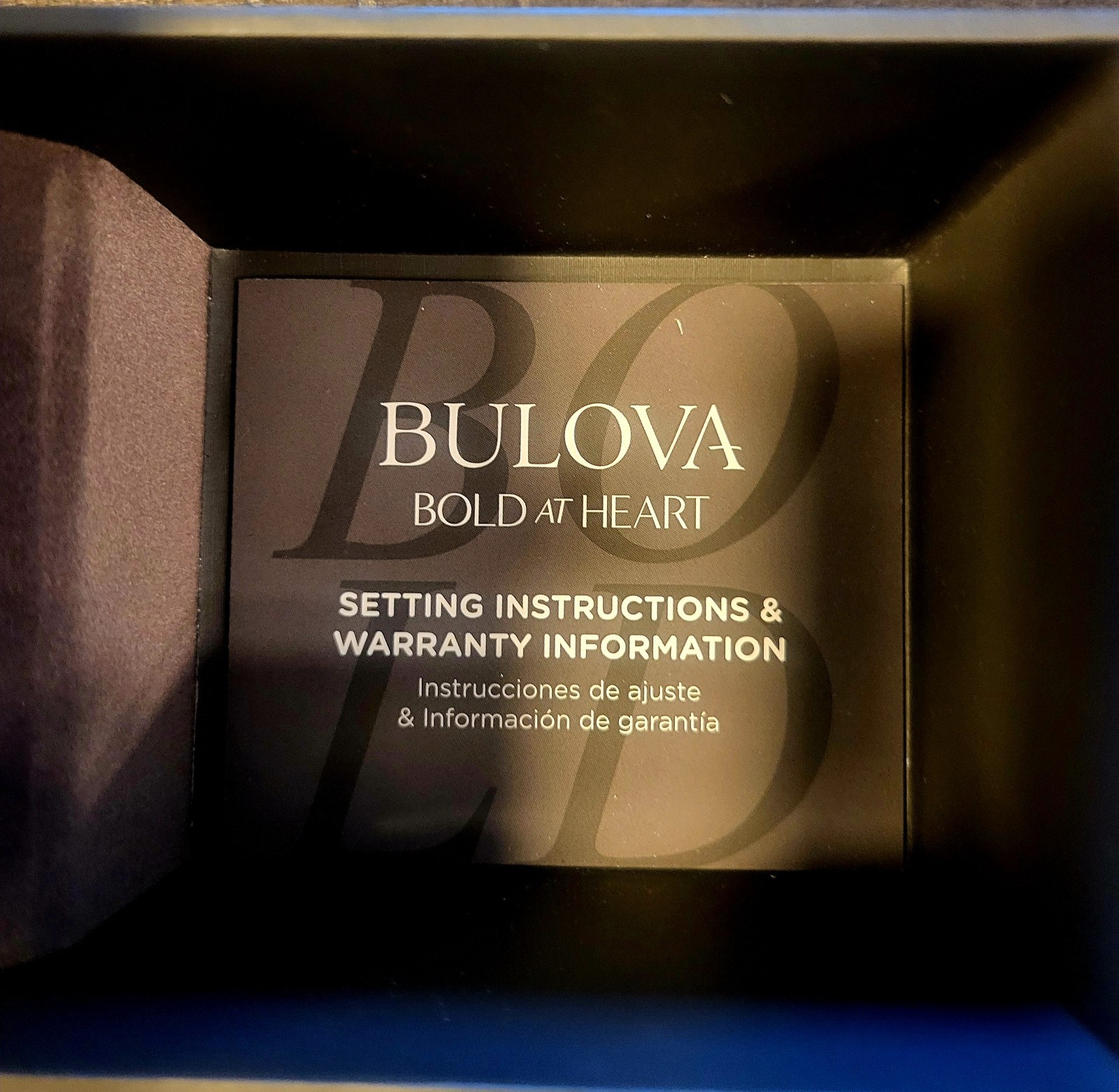 Bulova Ladies 96L005 Silver 30mm Watch Classic Round Dial Steel Bracelet