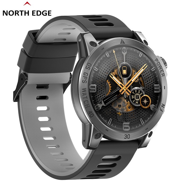 NORTH EDGE CROSSFIT 3 GPS outdoor sports smart watch compass barometer altimeter