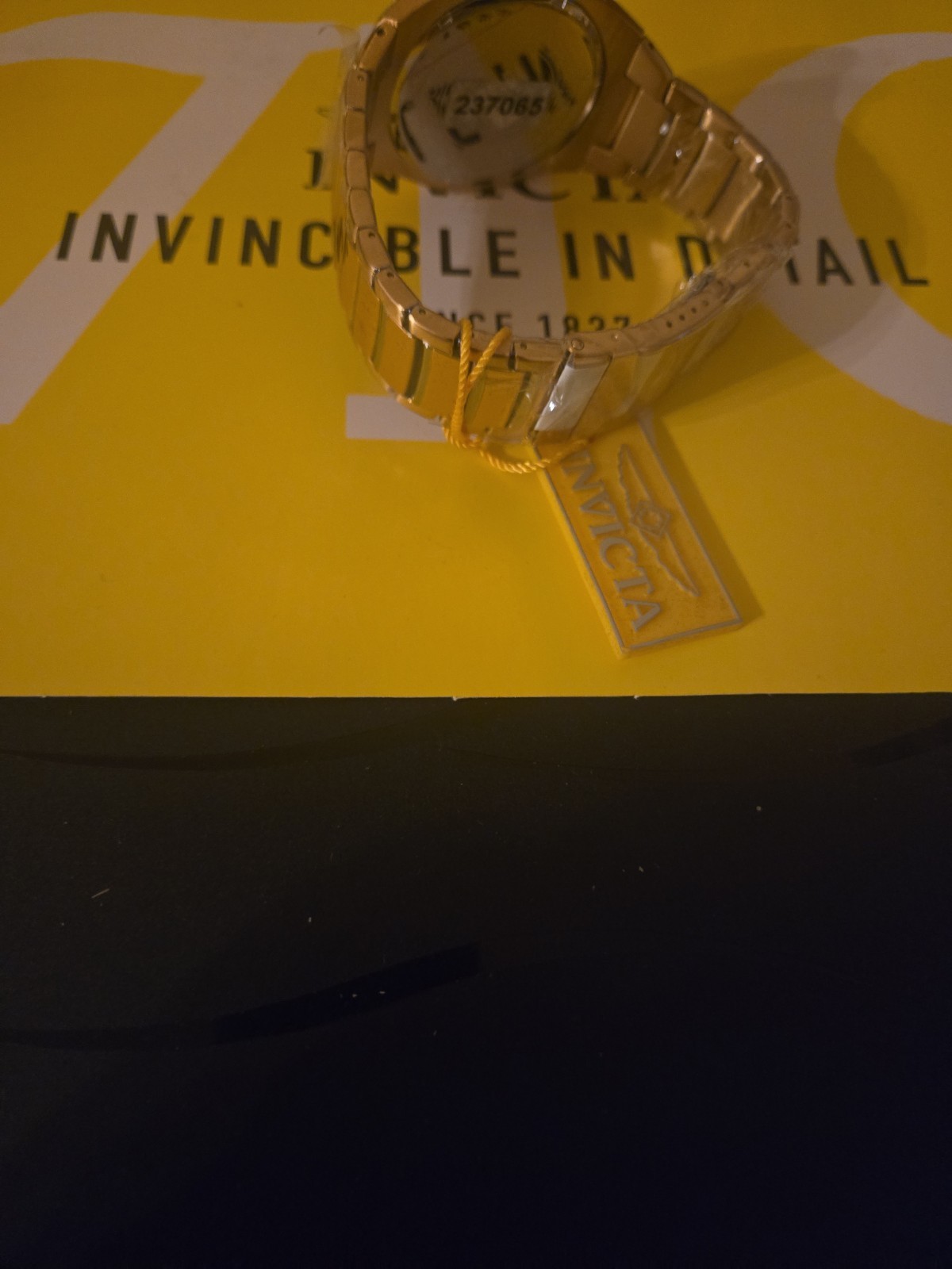 Invicta 47822