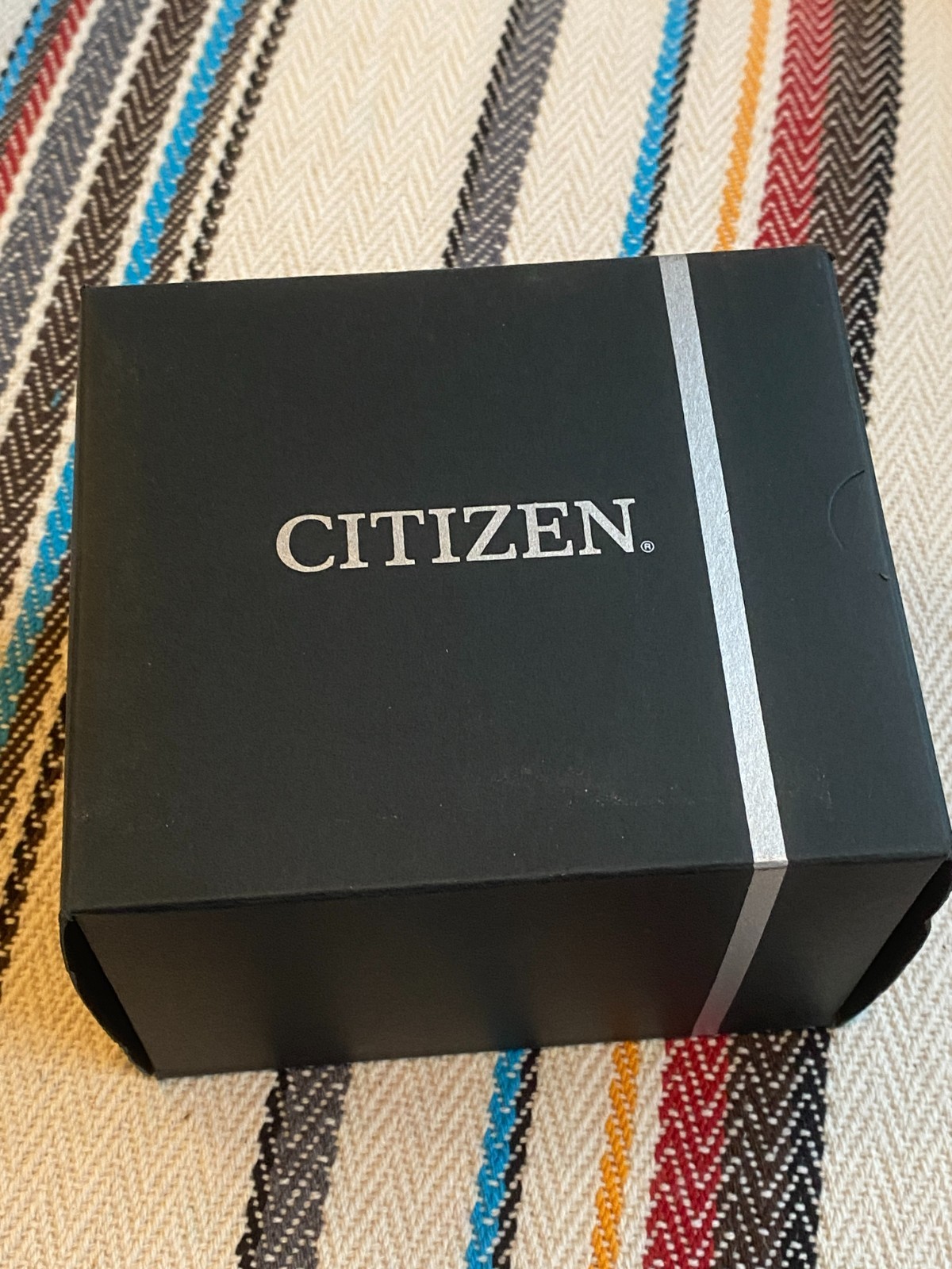Citizen NH835008A Wrist Watch for Men