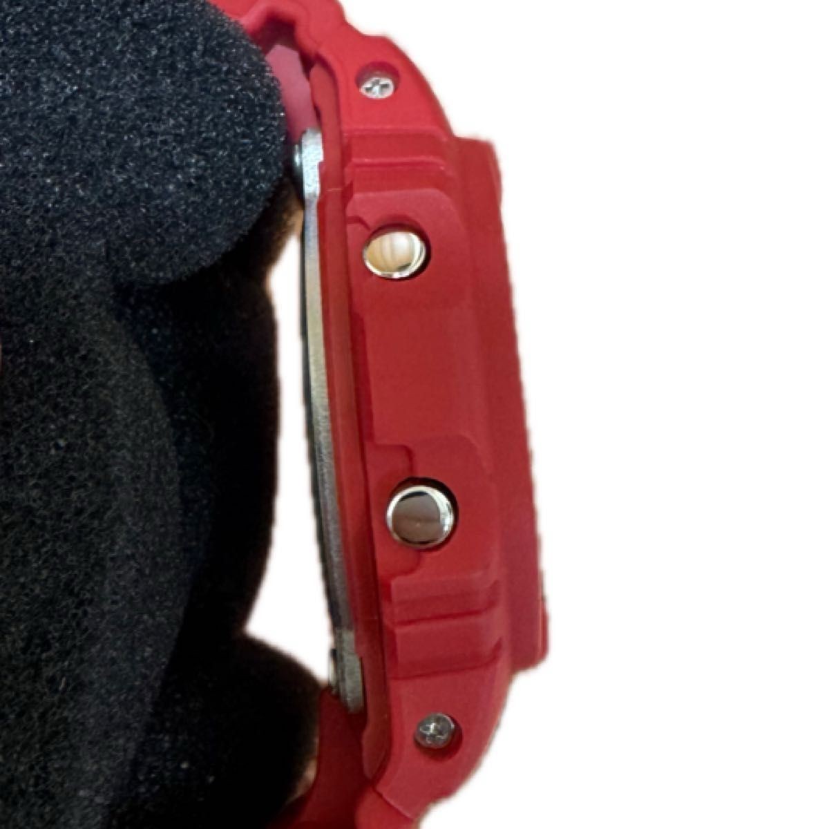 CASIO G-Shock SNAP ON CAS060GS No.gs4437