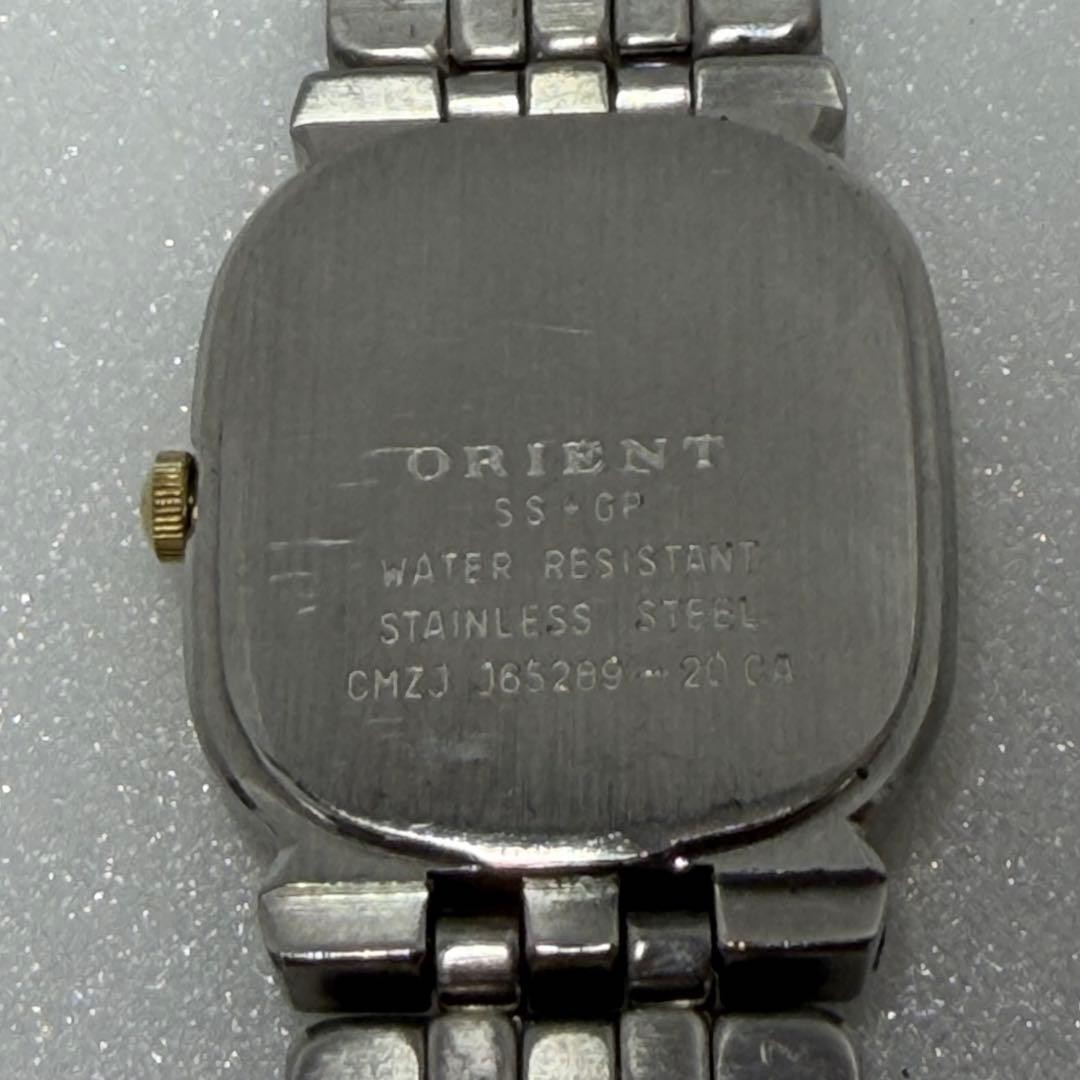 Orient Chandor Quartz Ladies Dress Watch Wristwatch wrist 15cm/5.9in