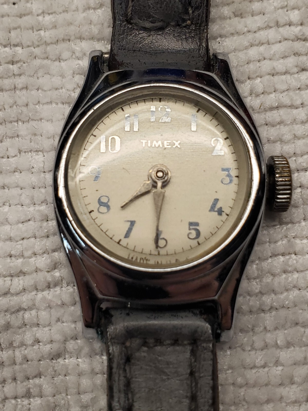 Watches Parts None Working AS-IS 7 Total None Working Mixed Brands