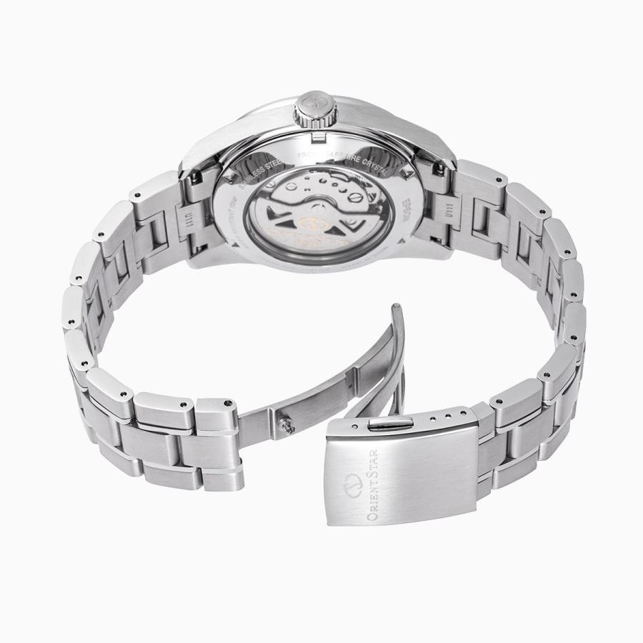 Orient Star RK-AU0109L Mechanical Automatic Contemporary Men maid in Japan