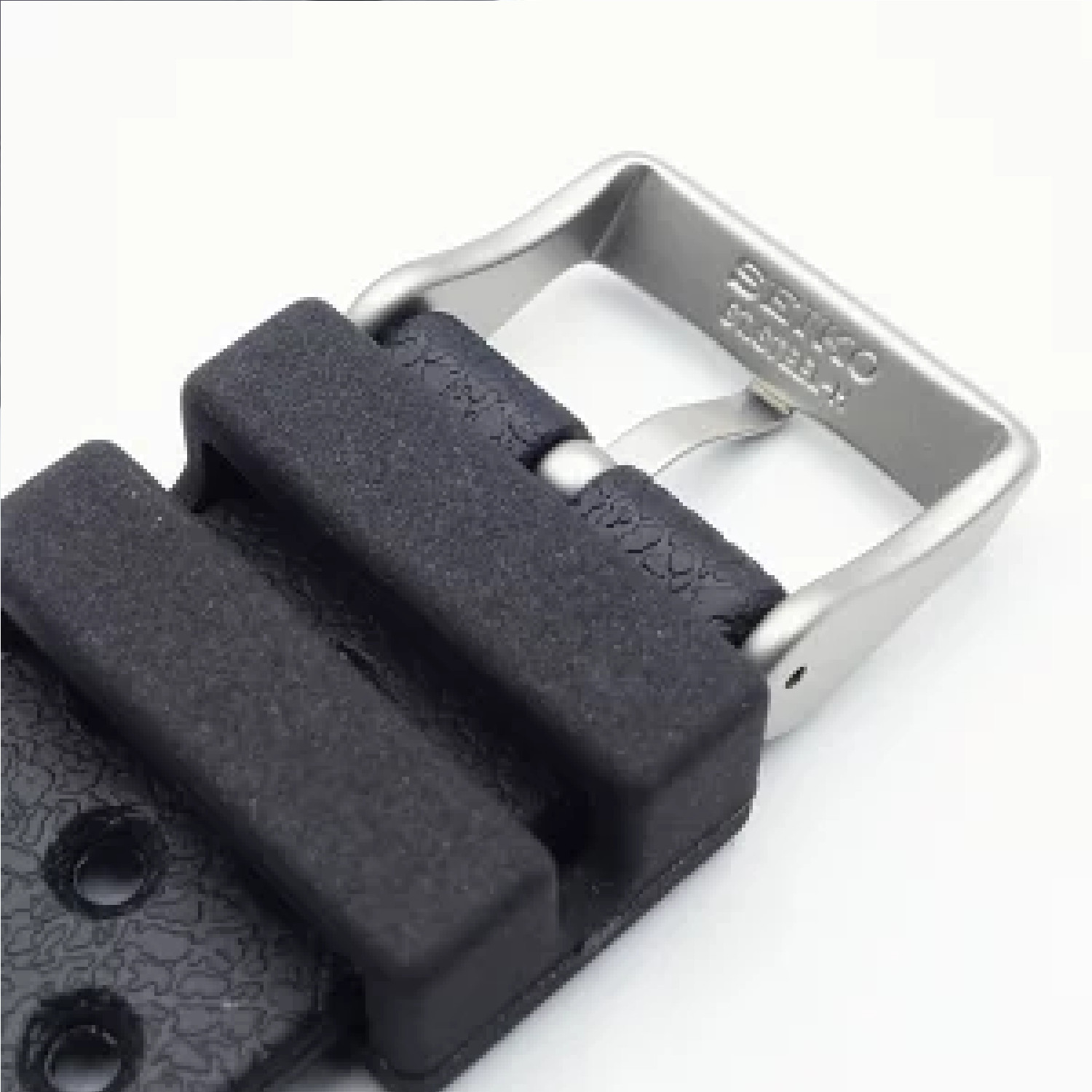 Seiko 22mm Width Diver for Urethane watchband DAL1BP recomended