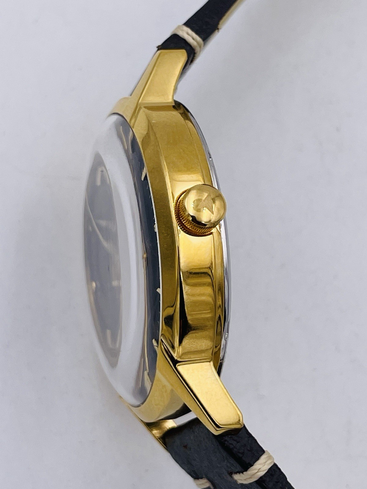 Vintage Style Automatic Foundry Watch 40mm P6GKM/259 Brand New