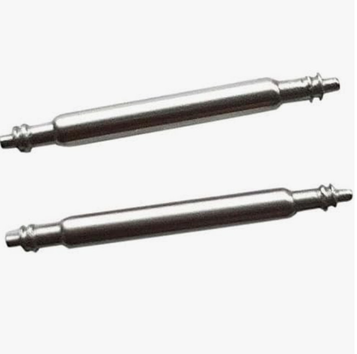 CASIO Genuine Spring Bar 16mm (Set of 2) for G-shock GW-M5600 From Japan