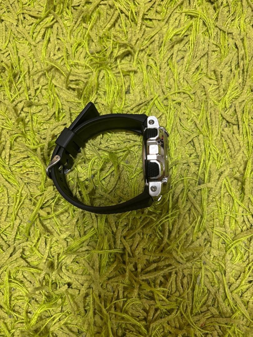 GM-110-1AJF G-SHOCK Analog