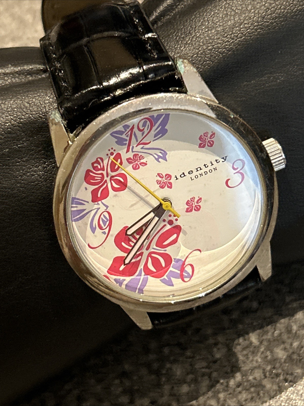 Identity London Ladies Watch