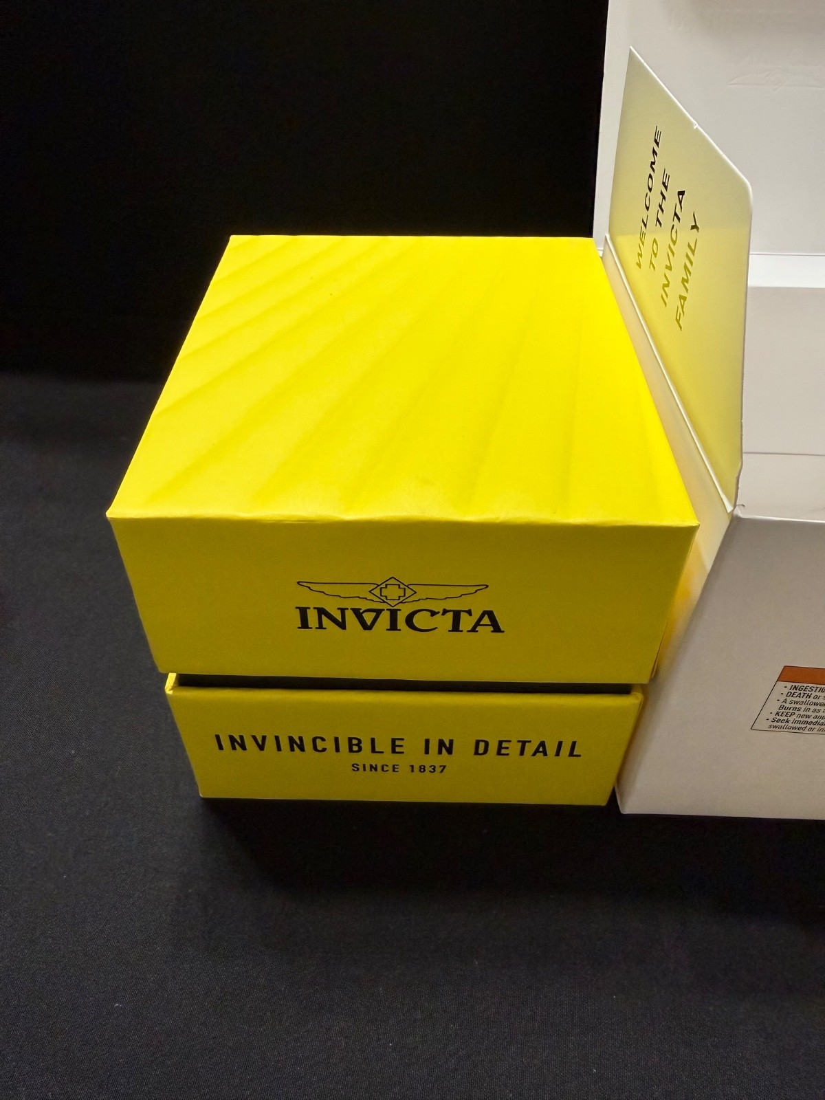 Invicta Pro Diver Men’s Watch – 44mm, Steel (51125)