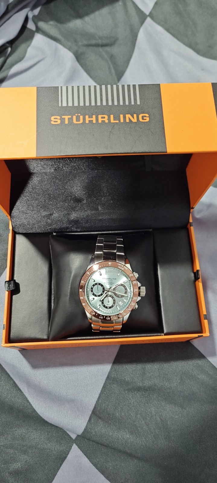 Sturling Original Aquadiver
