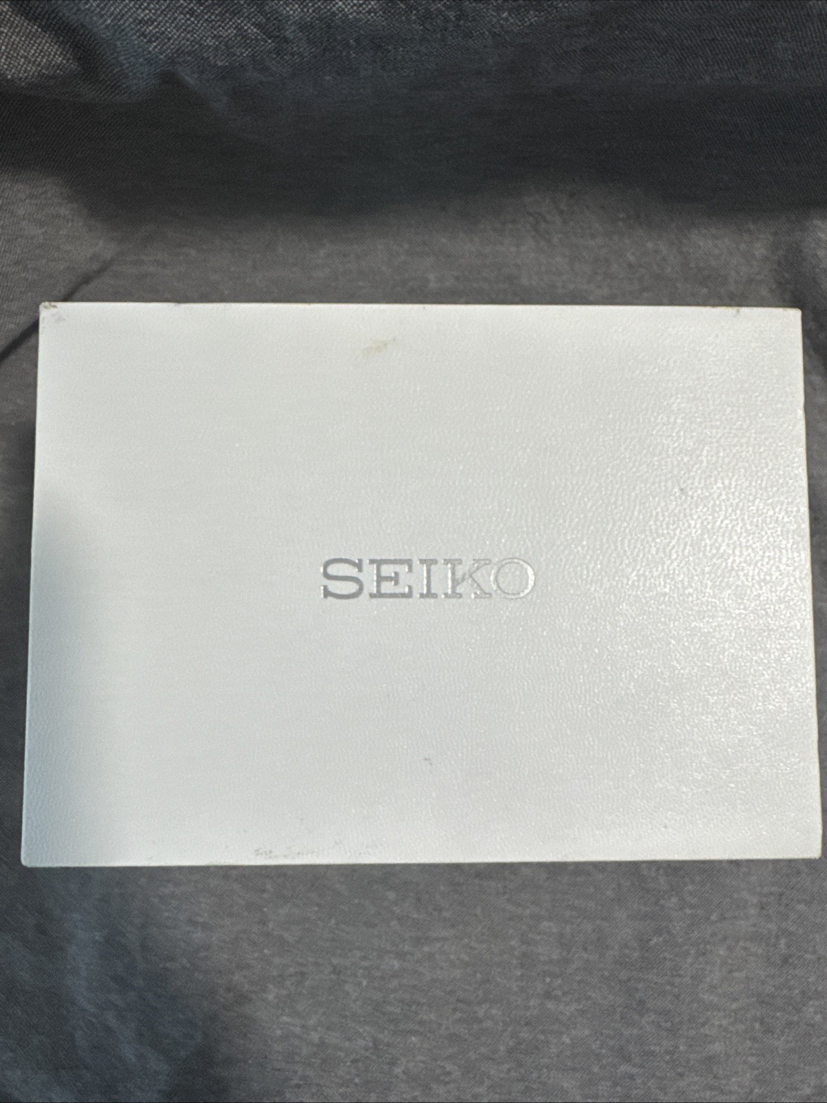 Seiko Prospex Turtle SRPE93 Automatic 45mm Case Men’s Black Rubber Watch Band