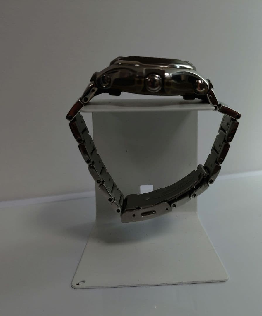 Casio Baby-G G-SIS STG-100 Watch Dead 2000s Y2K Style