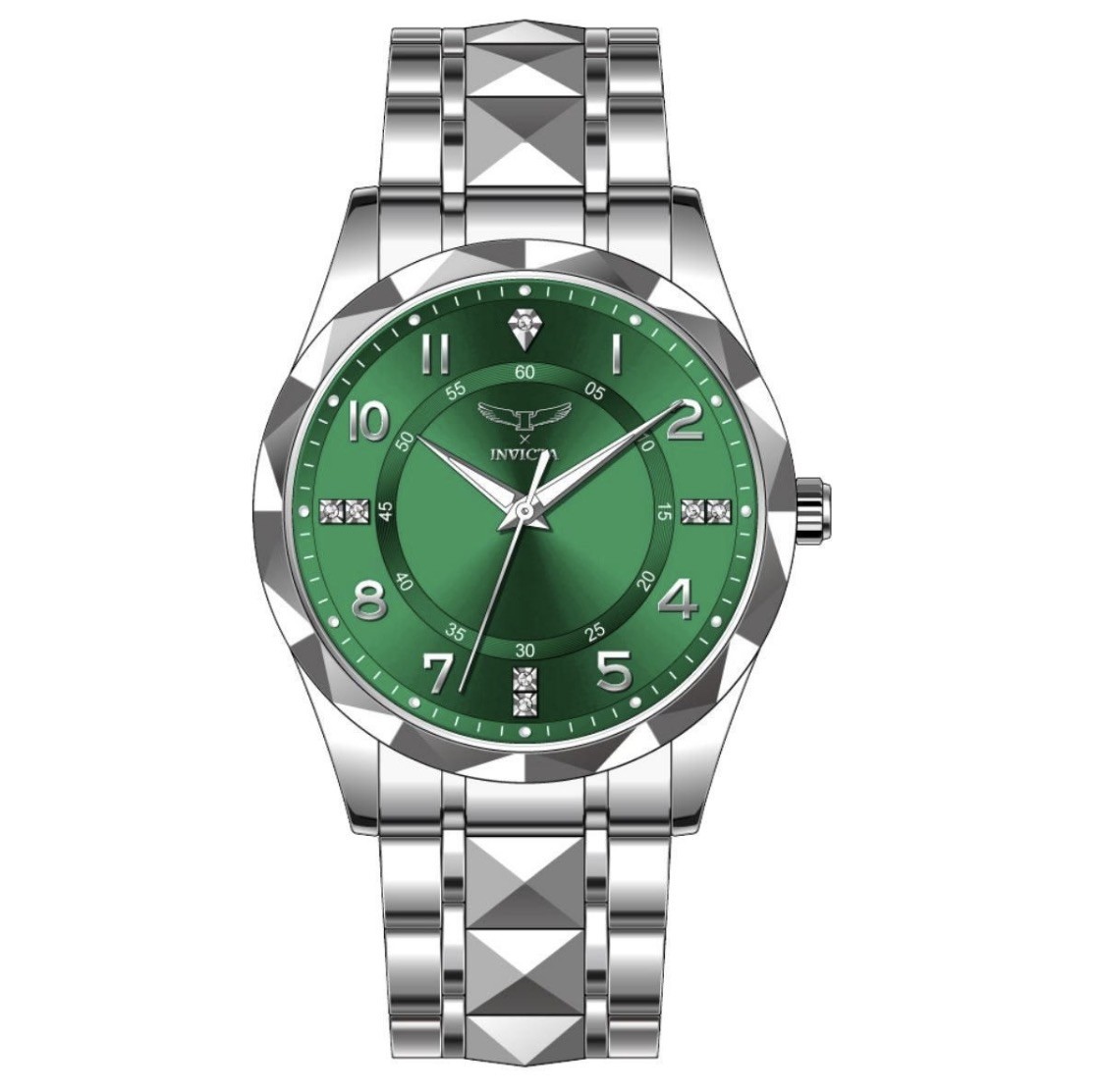 invicta watches bundleInvicta Watch Bundle Pick Any 3 for $99.99 Men’s Watches