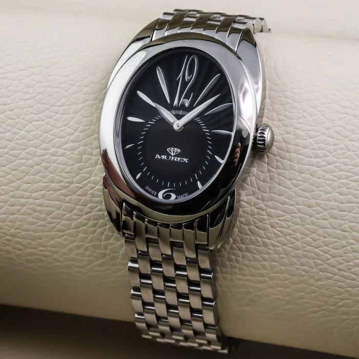 Murex – Swiss Made Watch – RSL949-SS-8 Quartz 32 mm RSL949 50 m (5 ATM / 169