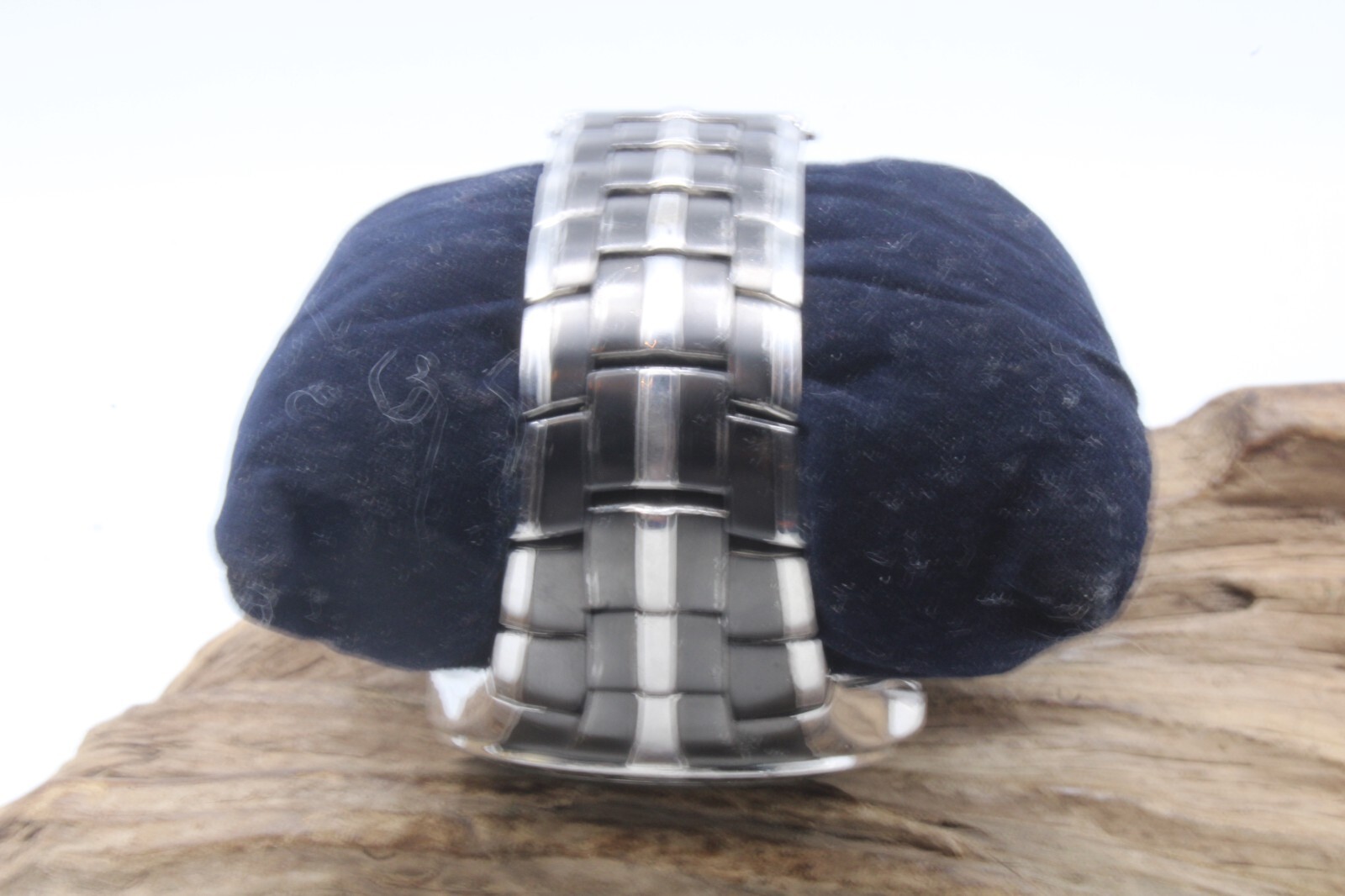 PULSAR QUARTZ MEN’S DIVER WRIST WATCH 42.1mm 13.4mm LUG FOR REPAIR (DR3)