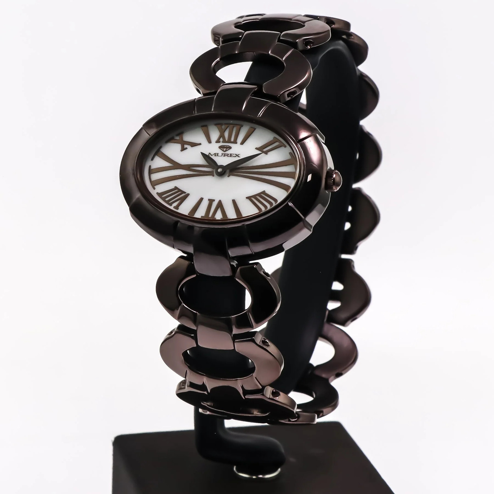 Murex – Swiss Watch – RSL913-CC-7 Quartz 40 mm RSL913 30m (3 ATM / 100 ft)