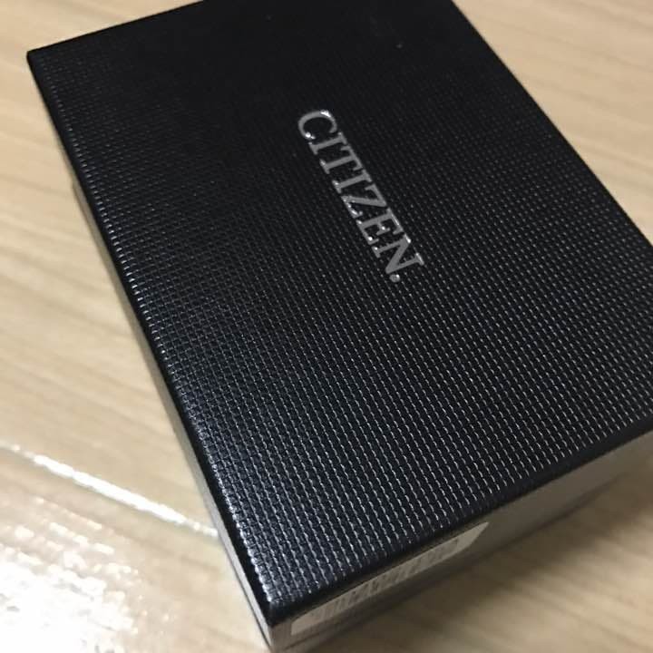 CITIZEN Ladies’ Watch