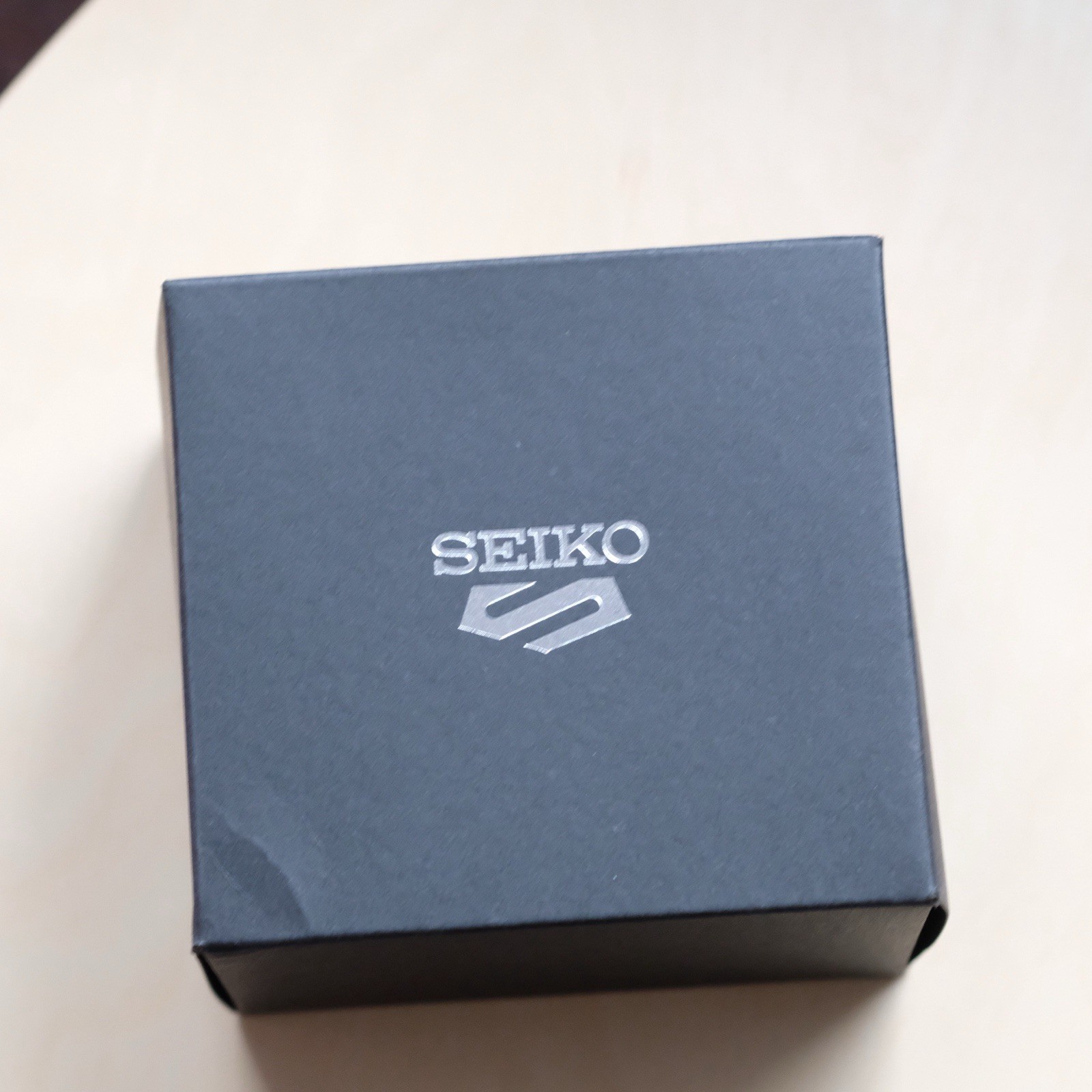 Seiko Men’s Automatic Watch Seiko 5 Sports One Piece Sabo SRPH71