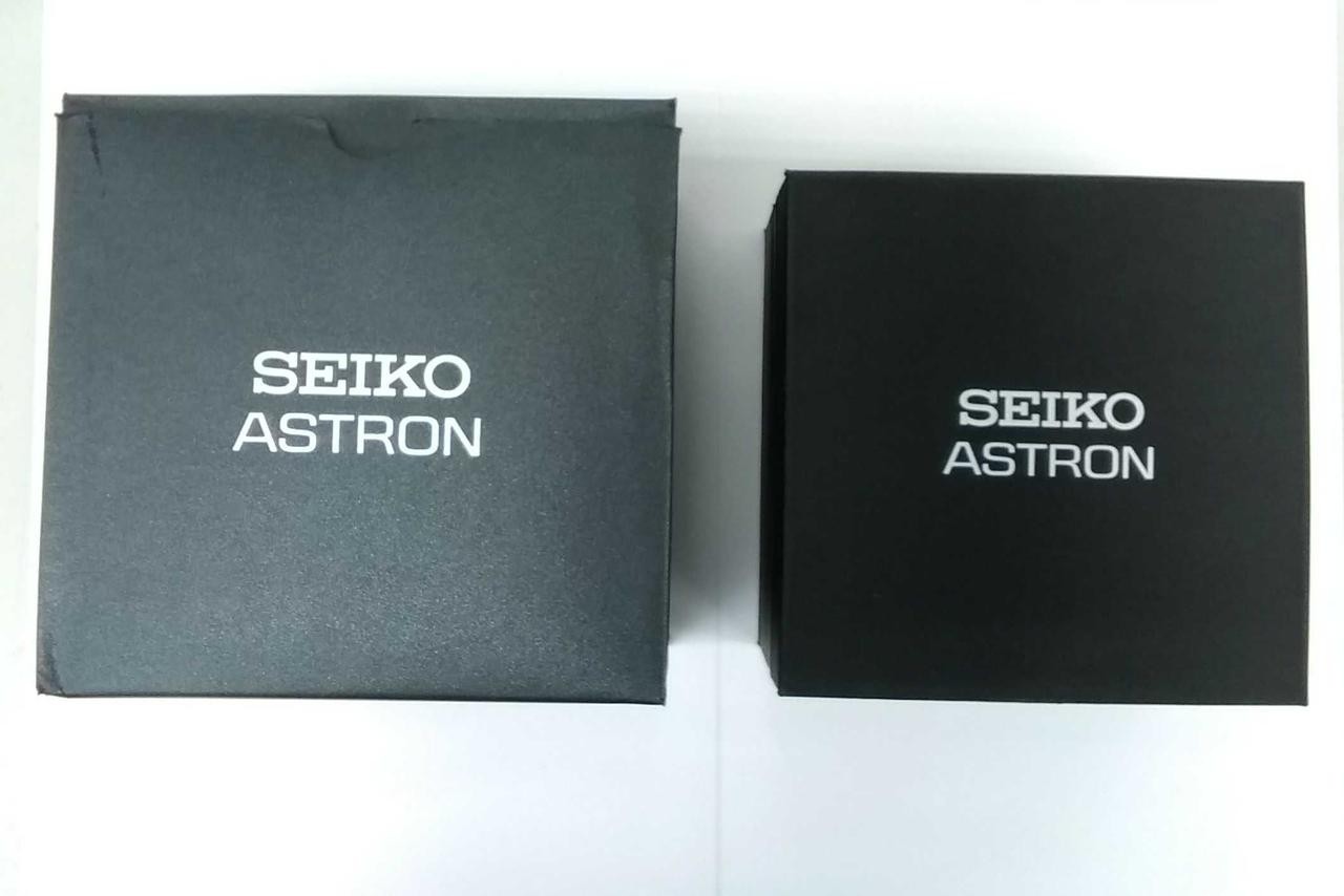 Solar Watch Model Number SBXA011 SEIKO