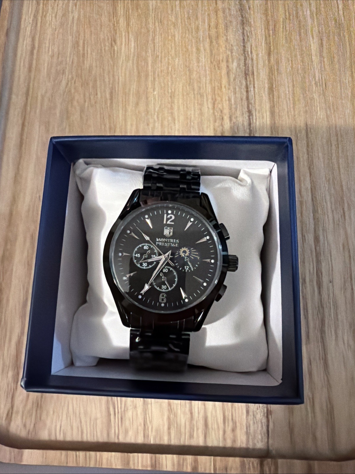 Invicta Montres Prestige Men’s Watch