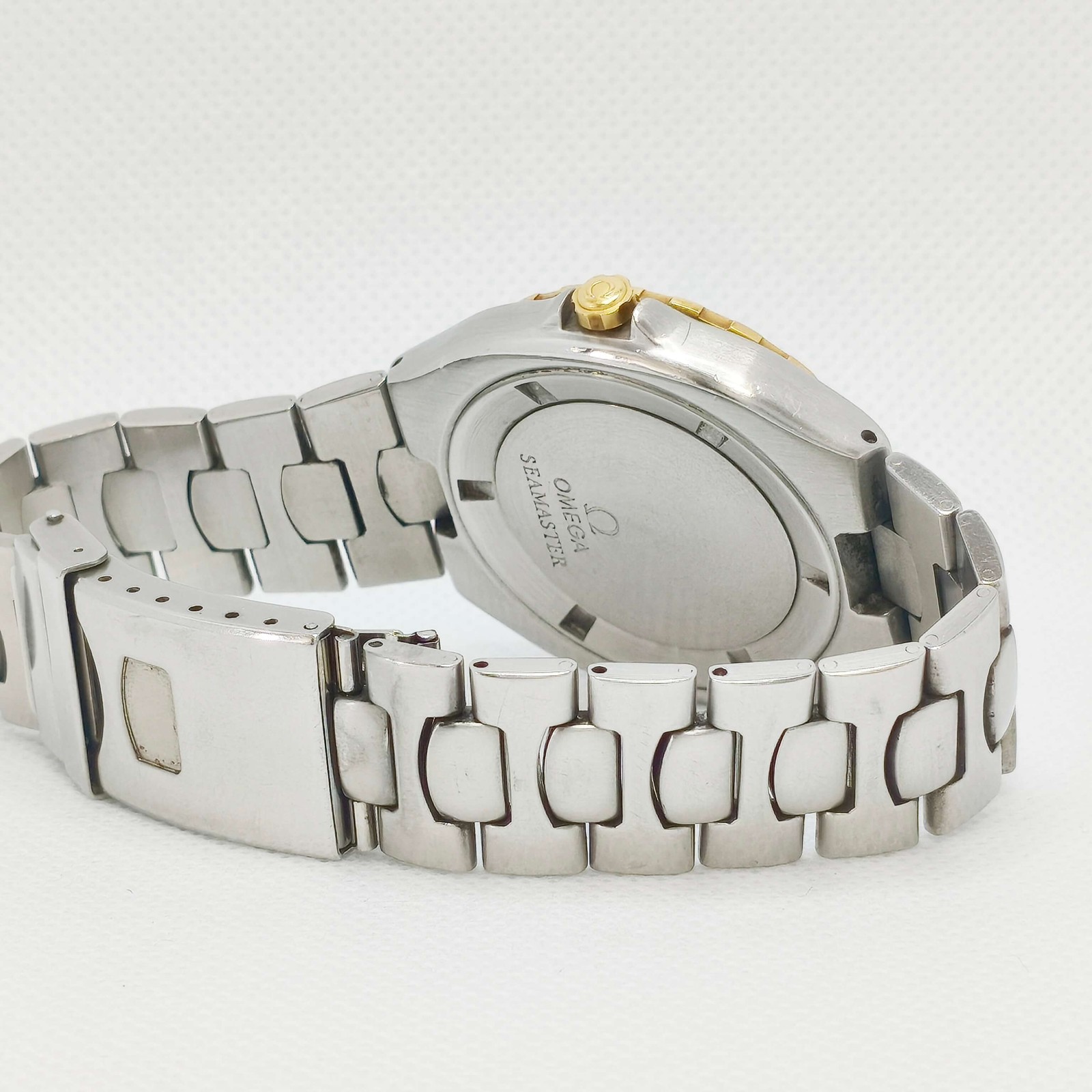 OMEGA Seamaster Professional 200m