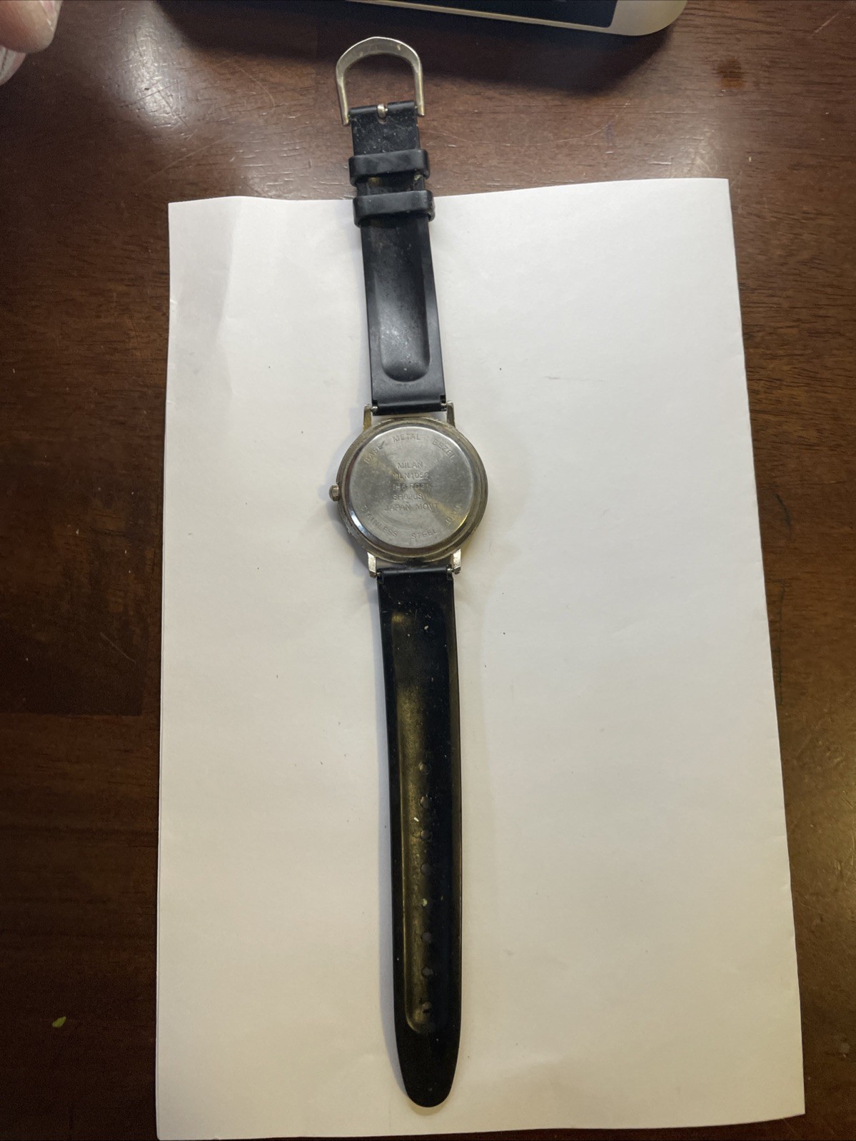 Watch