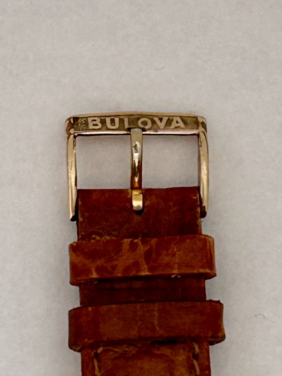 BULOVA 11775 Chronograph – Lemania 1872 – FULL SET