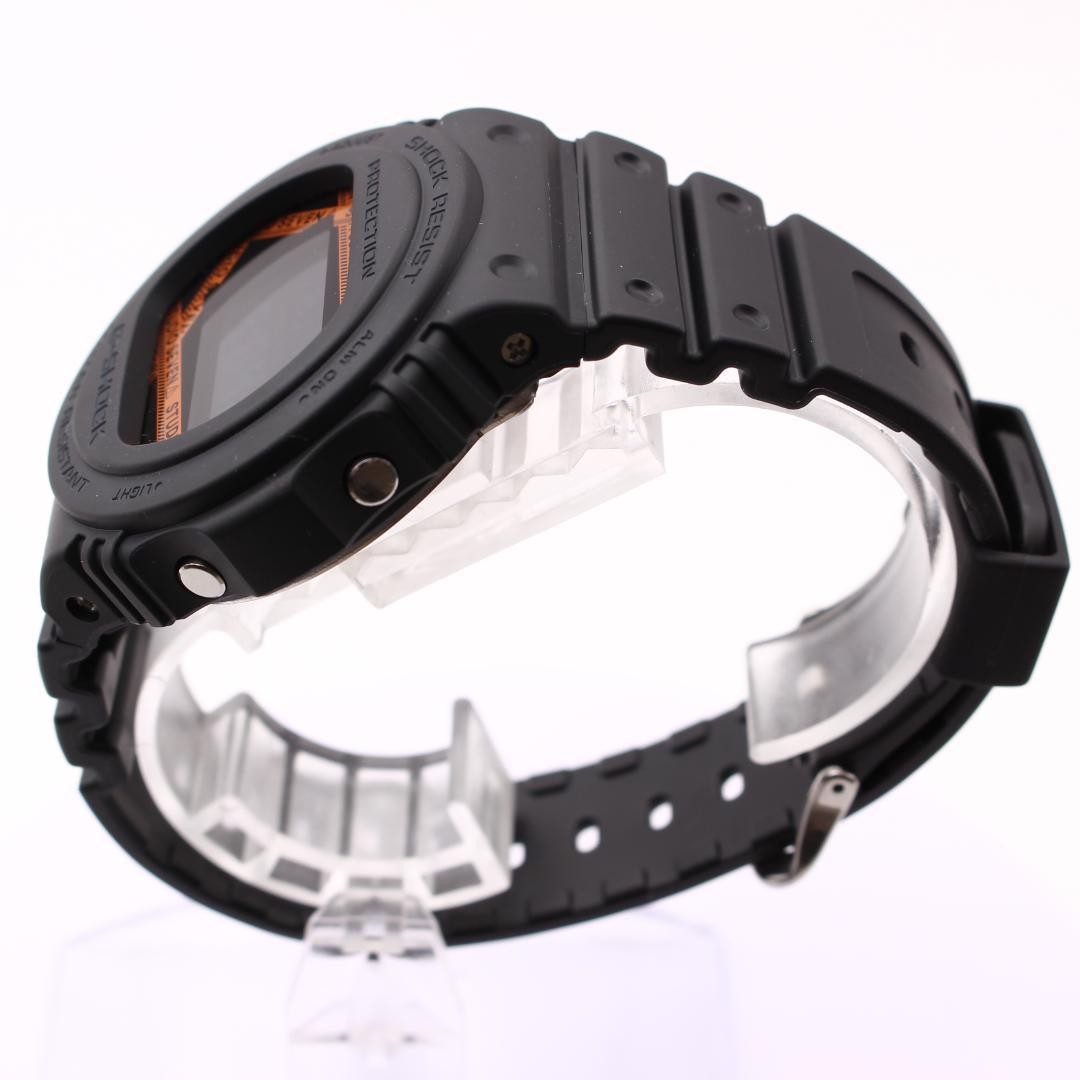 G-SHOCK STUDIO SEVEN Men’s Watch Limited Edition Digital DW-5750E