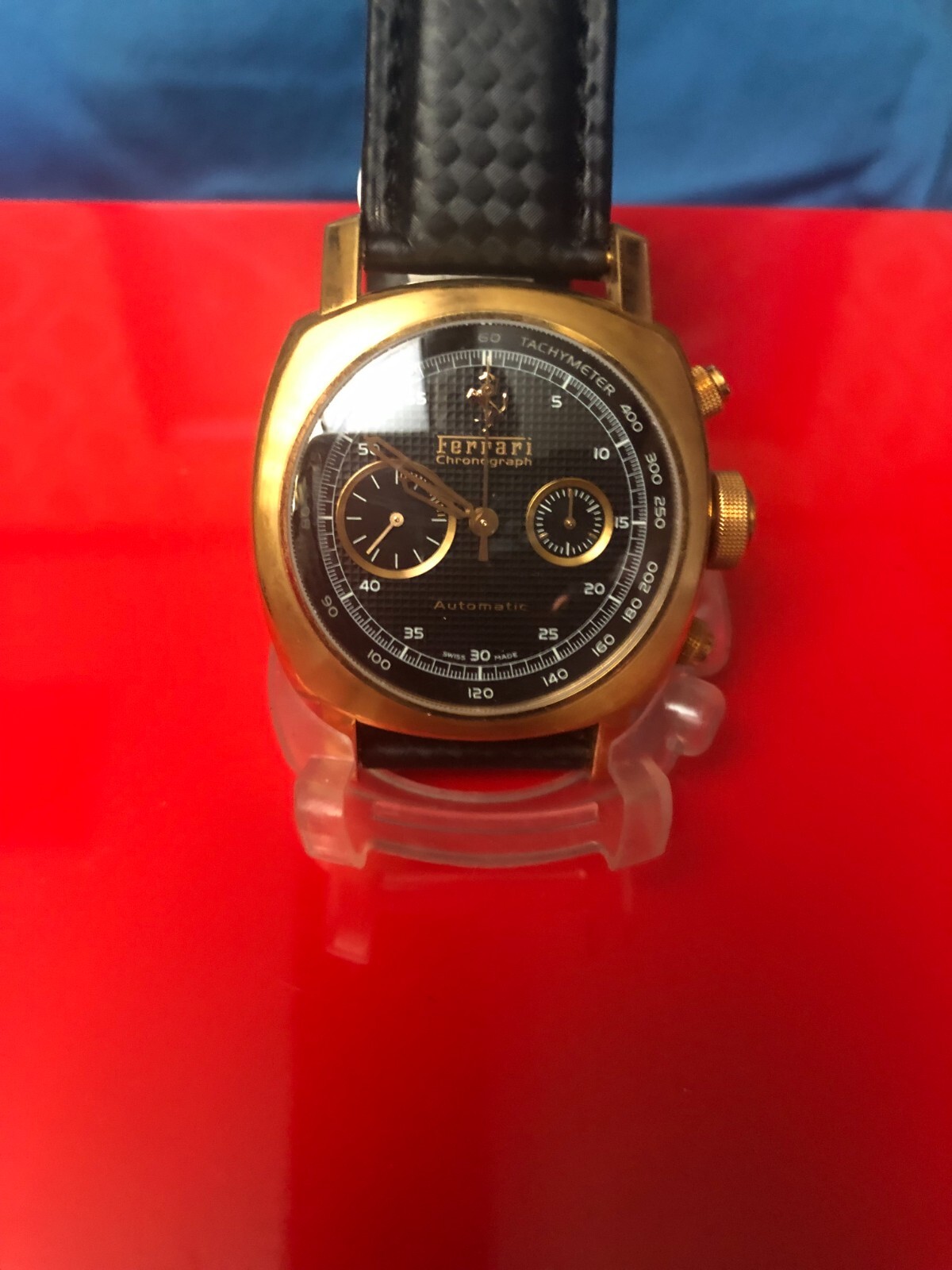 Paneri PAM00438 Ferrari oo6 New