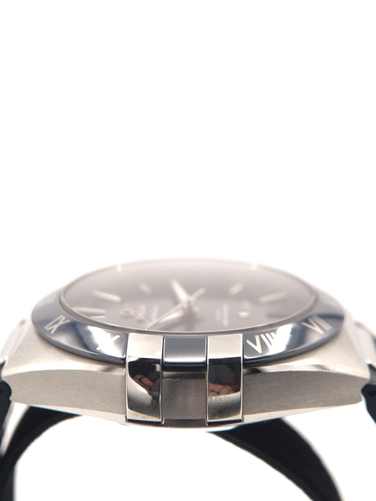 Omega Constellation Master Chronometer 41mm Blue Ceramic 131.33.41.21.03.001